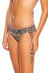 Luli Fama Wildin Out Drawstring Side Full Bottom